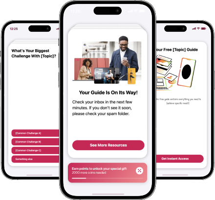 Grow Email List